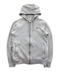 Lacoste Zip Hoodie (XS)