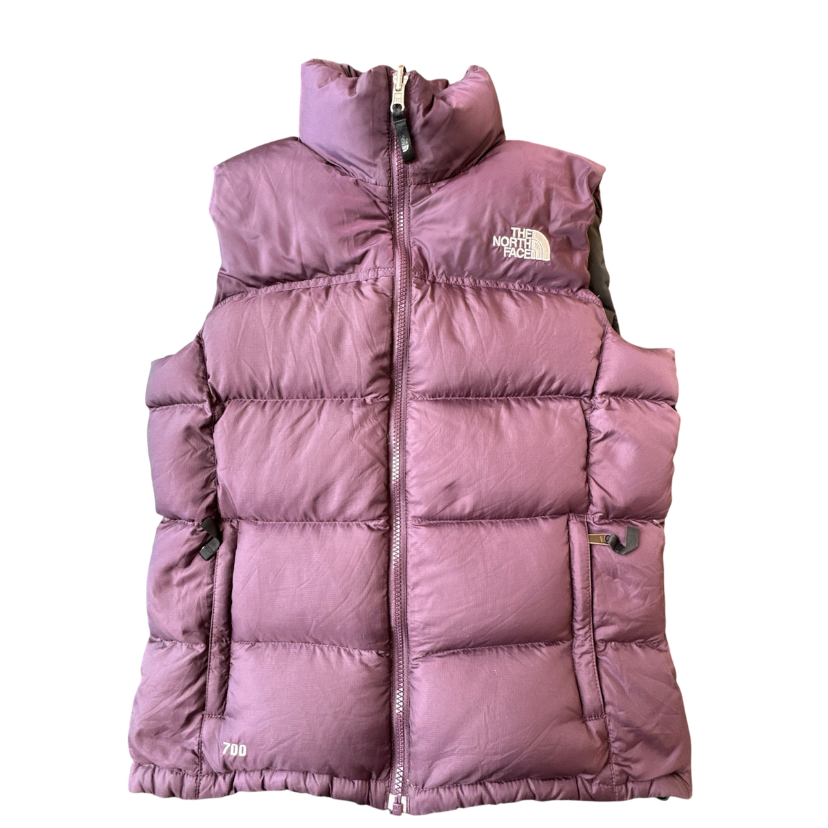 The North Face Vintage 700 Vest (M)
